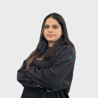 Akanksha Bhaskar Yerunkar