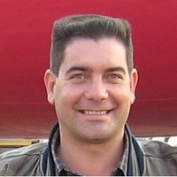 Isak Van Der Merwe