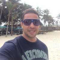rodrigo camacho