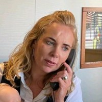 Lianne Van Der Wal - Doornbosch