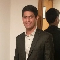 Anubhav Puri