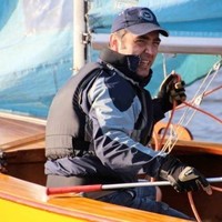 Stuart Halliday