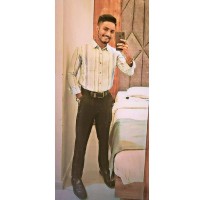 Shubham Bane