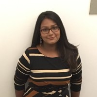 Kamalina Kingsley