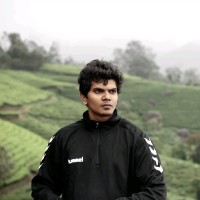 Haris Chandran