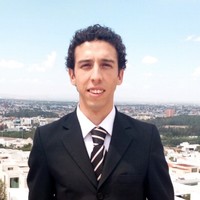 Víctor Ramón De La Serna Vargas