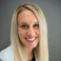 Jane Lastrina