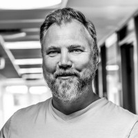 Morten Løvlie