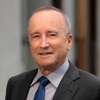 Matthias Wabl, Ph.D.