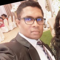 Charith De Silva