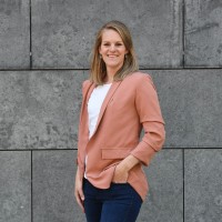 Nadine Hollanders - Koç