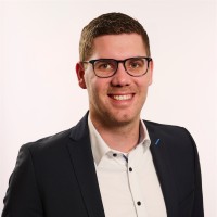 Patrick Müller