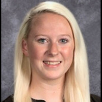 Mackenzie Smead, SHRM-CP