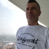 Tom de Keyser