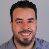 Hozaifa Alomar