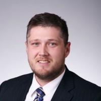 Eric Fogleman