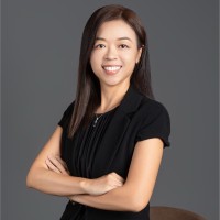 Joyce Huang