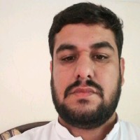 Shahzad Khan Khan