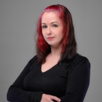 Helena Nulk-Leemets
