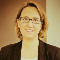 Catherine Hugonenc