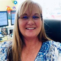 Tina West