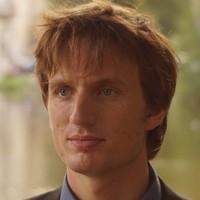 Quentin Crombé