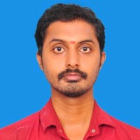Vishnu S