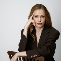 Анна Сонина