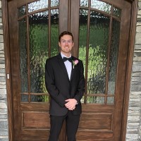 Sean Hinshaw