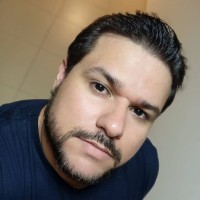 José Cícero Melo Macedo Júnior