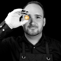 Jakub Vobořil - Chocolatier