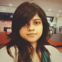 Averi Ghosh