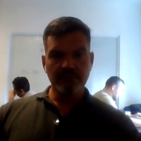 Alexandre Garcia