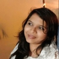 Chaitali Kamde