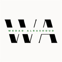 Wedad Alrashoud