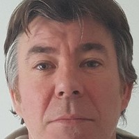 Christophe Morisson