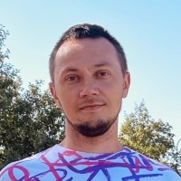 Егор Алексеев