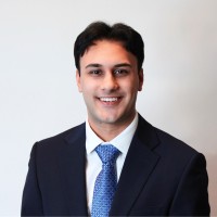 Zoraiz Saad