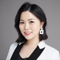 Jamie Jiang