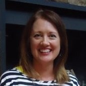 Angela Tucker (Moore)