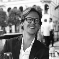 Jonathan Ljungström