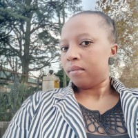 Ntombizine Cici