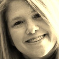 Rebecca O'Neal, Affiliate ASLA, LEED AP ID+C