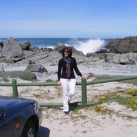 Elize Becker