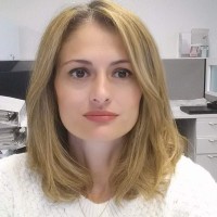 Linda Kazazi