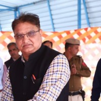 Ramesh Ahuja
