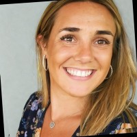 Katherine Fleming