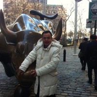 余玮 Michael Yu ...