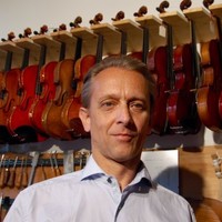 Wolfgang Schiele