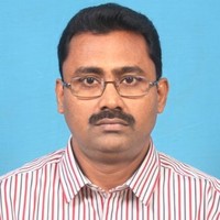 Swapan Kumar Bhunia